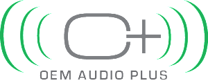OEM Audio Plus OEM Audio Plus sono