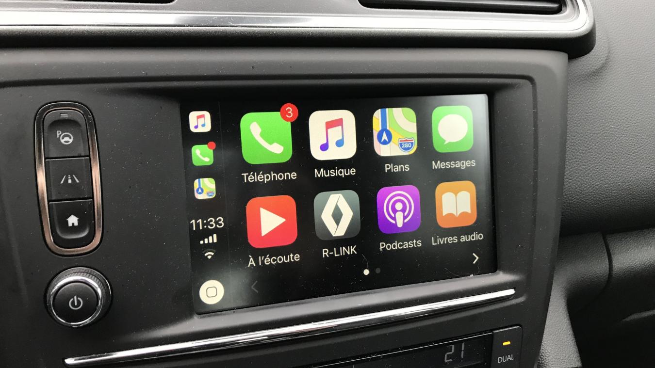 installer Android auto
